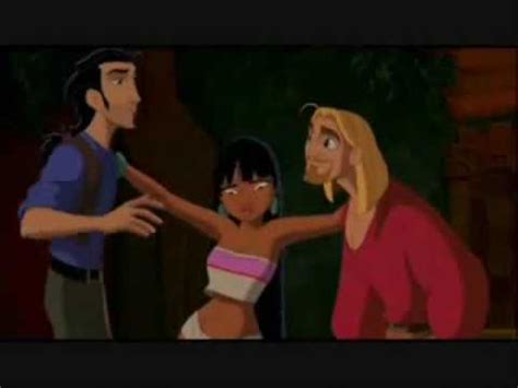 el dorado rule 34|Chel pleases the gods (QueenComplex) [The Road to El Dorado]。